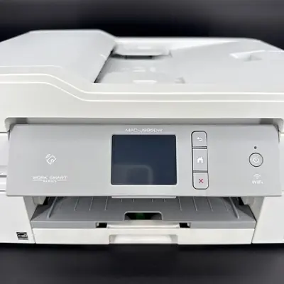 Brother MFC-J995DW INKvestment Tank Color Inkjet All-in-On Image