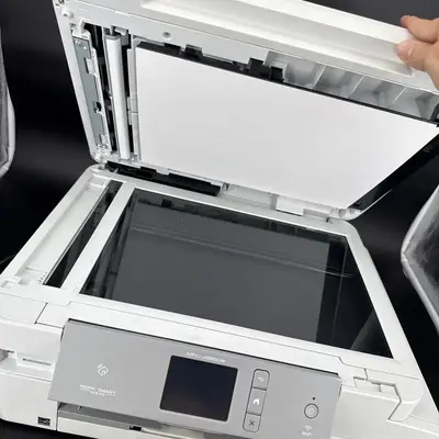 Brother MFC-J995DW INKvestment Tank Color Inkjet All-in-On Image