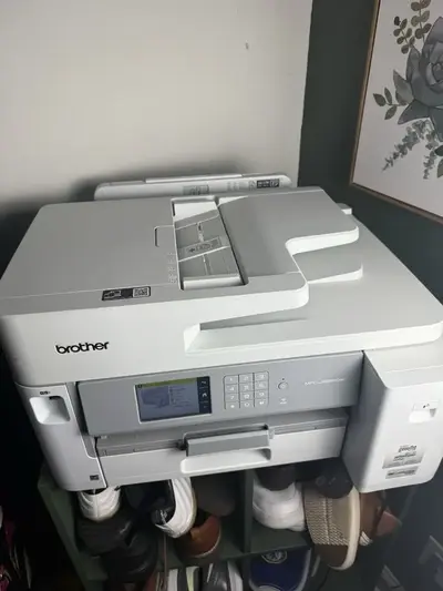 Brother Mfc-5330dw Image