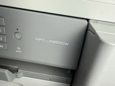 Brother Mfc-5330dw Image