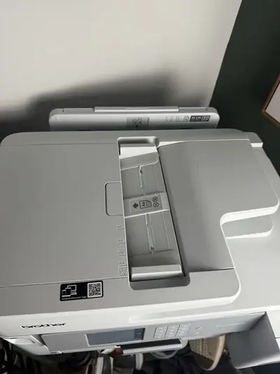 Brother Mfc-5330dw Image