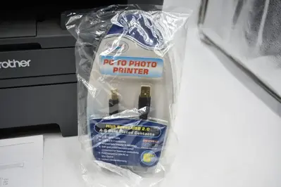 Brother DCP-L2520DW Image