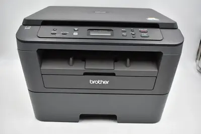 Brother DCP-L2520DW Image