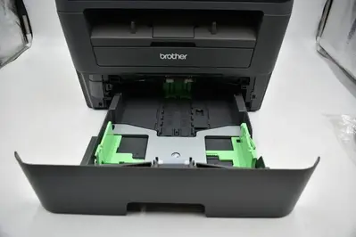 Brother DCP-L2520DW Image