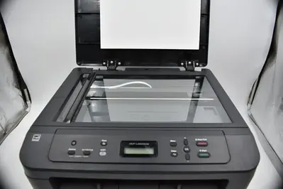 Brother DCP-L2520DW Image
