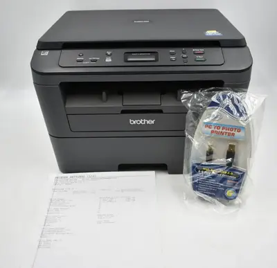 Brother DCP-L2520DW Image