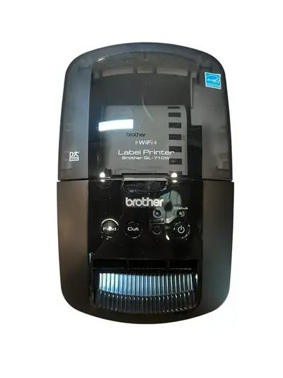 Brother QL-710 Image