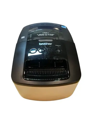 Brother QL-710 Image