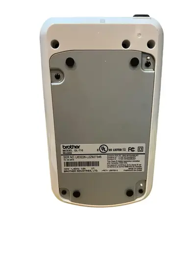 Brother QL-710 Image