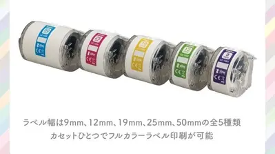 Brother VC-500W,CZ-1005 Image