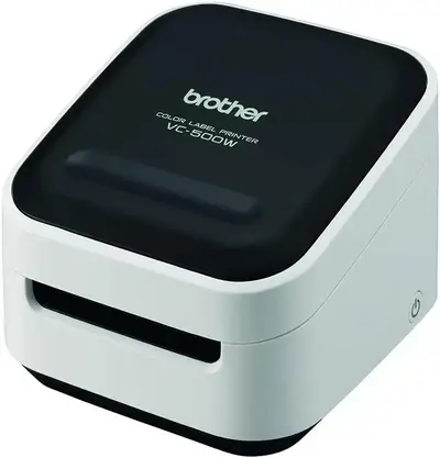 Brother VC-500W,CZ-1005 Image