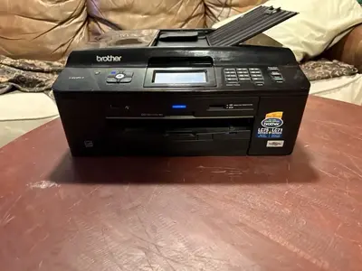 Brother MFC-J835DW Image
