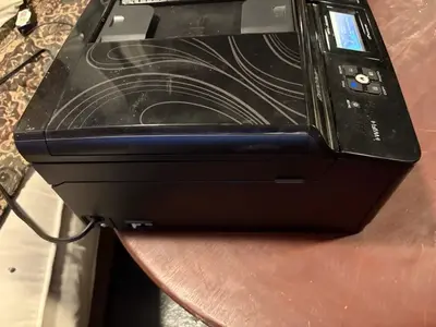 Brother MFC-J835DW Image