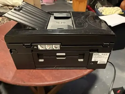 Brother MFC-J835DW Image