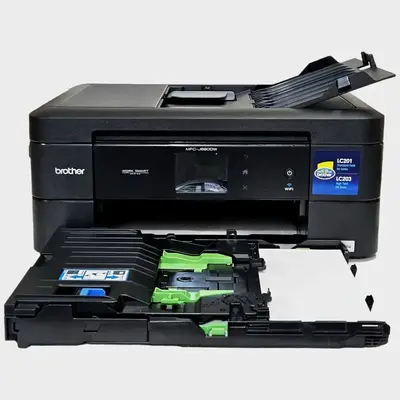 Brother MFC-J680DW Image