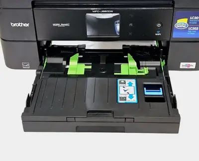 Brother MFC-J680DW Image