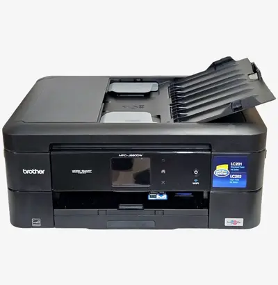 Brother MFC-J680DW Image