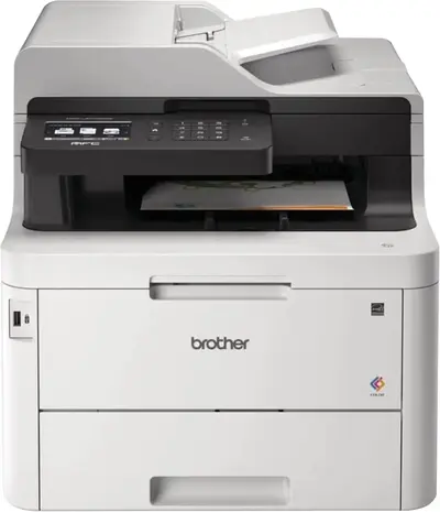 Brother MFCL3770CDW Image