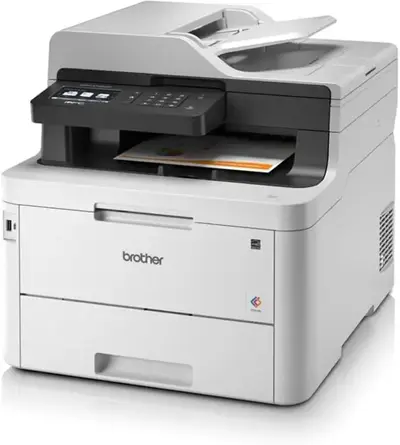 Brother MFCL3770CDW Image