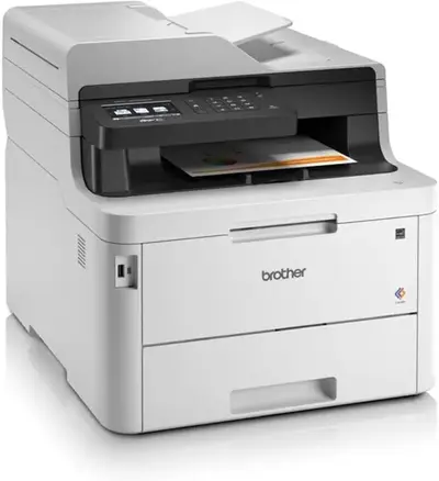 Brother MFCL3770CDW Image