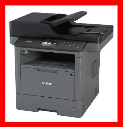 Brother Mfc-l5850dw Image