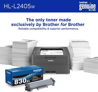 Brother HLL2405W Image