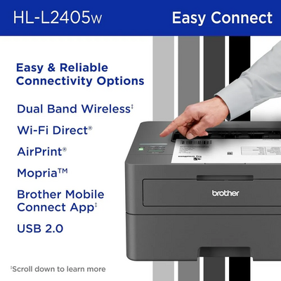 Brother HLL2405W Image