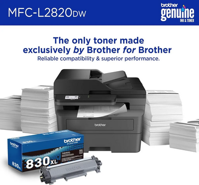 Brother MFCL2820DW Image
