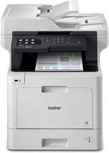 Brother MFCL8900CDW Image