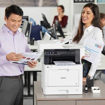Brother MFCL8900CDW Image