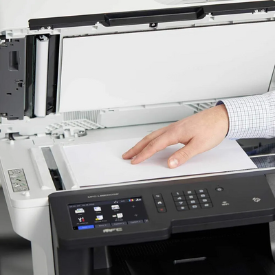 Brother MFCL8900CDW Image