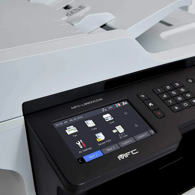 Brother MFCL8900CDW Image
