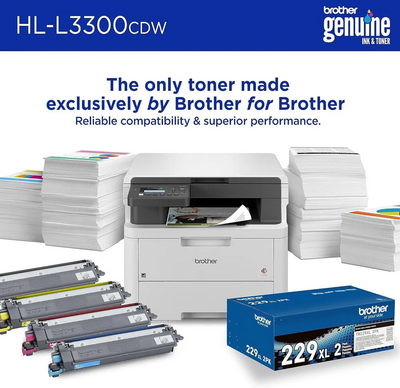Brother HLL3300CDW Image