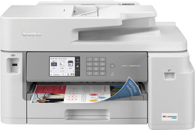 Brother Inkjet Printer Image