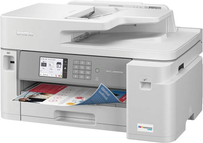 Brother Inkjet Printer Image