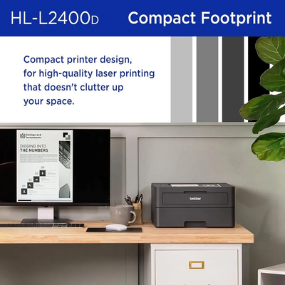 Brother HLL2400D Image