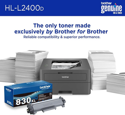 Brother HLL2400D Image