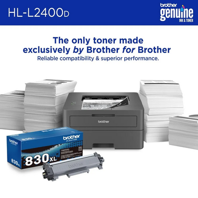 Brother HLL2400D Image