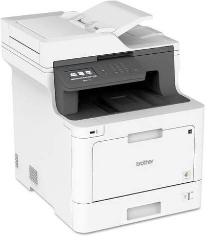 Brother MFC Image