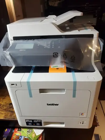 Brother MFC Image