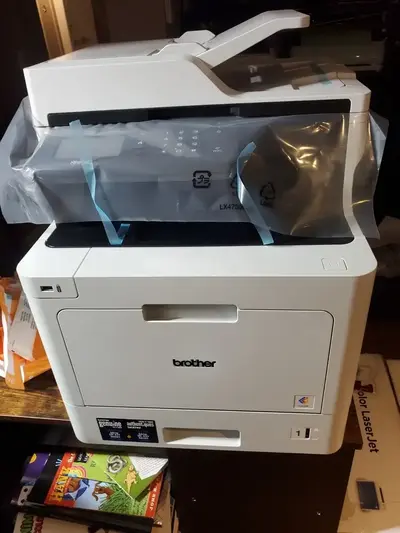 Brother MFC Image