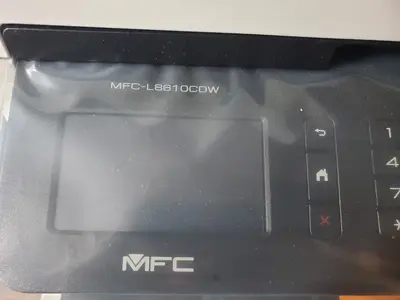 Brother MFC Image