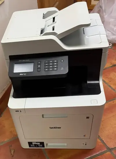 Brother MFC Image