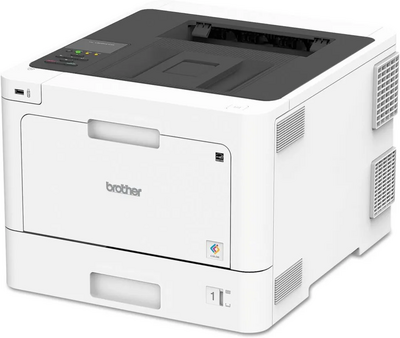 Brother Business Color Laser Printer Image