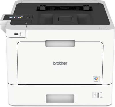 Brother Business Color Laser Printer Image