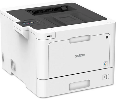 Brother Business Color Laser Printer Image