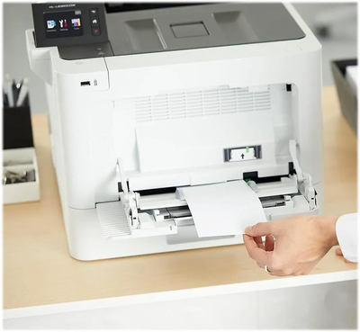 Brother Business Color Laser Printer Image