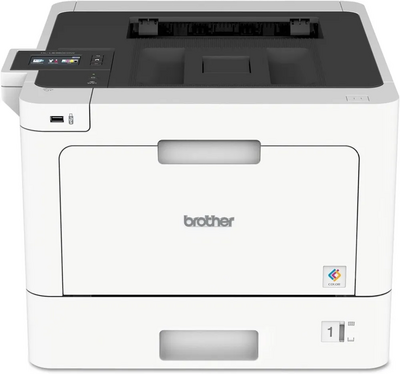 Brother Business Color Laser Printer Image