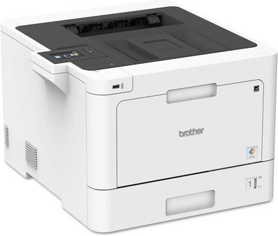 Brother Business Color Laser Printer Image
