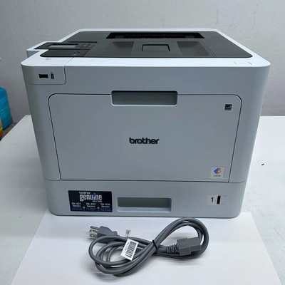 Brother Business Color Laser Printer Image